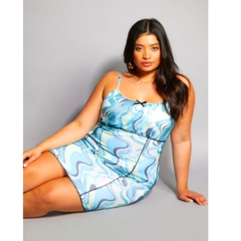 Rue 21 Dress